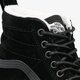dámske tenisky (obuv) VANS UA SK8-HI MTE va33txuc2w farba čierna