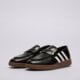 dámska vychádzková obuv ADIDAS HANDBALL SPEZIAL LOAFER W kk2786 farba čierna