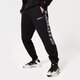 pánske nohavice ADIDAS NOHAVICE  TAPE FLC PANT BLK hr4467 farba čierna