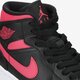 dámske tenisky (obuv) AIR JORDAN 1 MID  bq6472-004 farba čierna