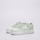 detské tenisky (obuv) NIKE AIR FORCE 1 BG fv5948-007 farba strieborná