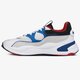 pánske tenisky (obuv) PUMA RS-2K INTERNET EXPLORING 37330904 farba biela