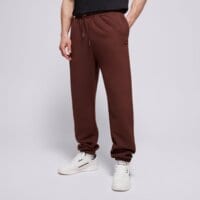 ELLESSE NOHAVICE  LOMMA JOG PANT D BRWN