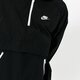 Prechodná bunda pánska (jarná/jesenná) NIKE BUNDA M NSW JKT HD WVN ANRK SPORTSWEAR ar2212-010 farba čierna