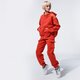 dámska mikina NIKE MIKINA S KAPUCŇOU W NSW PO HOODIE FLC UU dd3605-852 farba oranžová