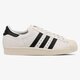 ADIDAS SUPERSTAR 80S W s76414 farba biela