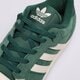 pánske tenisky (obuv) ADIDAS RIVALRY LOW ie7209 farba zelená