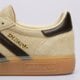 dámske tenisky (obuv) ADIDAS HANDBALL SPEZIAL W kk0932 farba béžová