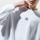 dámska mikina ADIDAS MIKINA SWEATSHIRT h45584 farba biela