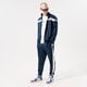 pánske nohavice ELLESSE NOHAVICE  SCUOLE TRACK PANT DBLUE shr17432420 farba modrá