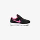 detské tenisky (obuv) NIKE TANJUN (TDV) 818386-061 farba čierna