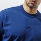 pánske tričko NIKE TRIČKO SPORTSWEAR db3193-410 farba tmavomodrá
