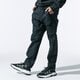 pánske nohavice NIKE NOHAVICE  M NSW TCH PCK PANT WVN QLTD bv4639-010 farba čierna