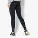 dámske nohavice NIKE LEGGINGS W NSW LGGNG HW AIR 893060-010 farba čierna