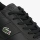 pánske tenisky (obuv) LACOSTE COURT-MASTER 0120 1 CMA 740cma001402h farba čierna