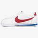 pánske tenisky (obuv) NIKE CLASSIC CORTEZ SE 902801-100 farba biela