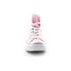 dámske tenisky (obuv) CONVERSE CHUCK TAYLOR AS CORE  m9006 farba ružová