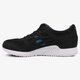 pánske tenisky (obuv) ASICS GEL-LYTE III  dn6l09090 farba čierna