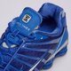 pánske tenisky (obuv) NIKE SHOX TL av3595-400 farba modrá