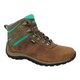 dámska outdoorová obuv TIMBERLAND WILLOWOOD FTP  9511a farba hnedá