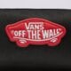 VANS PERAČNÍK OLD SKOOL PENCIL POUCH vn000h58a2t1 farba viacfarebná