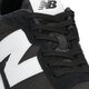 pánske tenisky (obuv) NEW BALANCE 237  ms237cc farba čierna