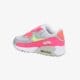 NIKE AIR MAX 90 MESH (PS) 724856001 farba sivá