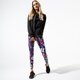 dámske nohavice ADIDAS LEGGINGS 3 STRIPES TIGHT dv2671 farba viacfarebná
