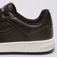 pánske tenisky (obuv) ELLESSE PANARO CUPSOLE  shrf0560011 farba čierna