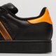 dámske tenisky (obuv) ADIDAS SUPERSTAR II W jq6469 farba čierna