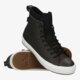 pánske tenisky (obuv) CONVERSE CHUCK TAYLOR II BOOT 153573c farba hnedá