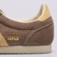 dámske tenisky (obuv) ADIDAS JAPAN W kk3566 farba hnedá