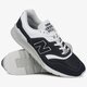 pánske tenisky (obuv) NEW BALANCE CM997HEO cm997heo farba tmavomodrá