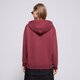 dámska mikina LEVI'S MIKINA S KAPUCŇOU GRAPHIC EVERYDAY HOODIE REDS a8801-0009 farba bordová