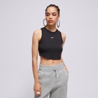 NIKE TRIČKO W NSW ESSENTIALS RIB CROP TRIČKO