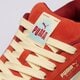 pánske skate obuv PUMA SUEDE XL  40224601 farba oranžová