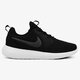 pánske tenisky (obuv) NIKE ROSHE TWO 844656003 farba čierna