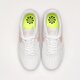 dámske tenisky (obuv) NIKE AIR FORCE 1 '07 NEXT NATURE  dn1430-106 farba biela