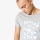 pánske tričko NIKE TRIČKO SS M NSW TEE NK AF1 WHEREEVER ah6957-020 farba sivá