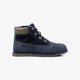 detská vychádzková obuv TIMBERLAND POKEY PINE 6IN BOOT  1951b farba tmavomodrá