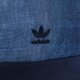 dámsky ruksak ADIDAS RUKSAK BP TOP I bk6972 farba tmavomodrá