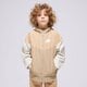 detské tričko NIKE BUNDA SPORTSWEAR WINDRUNNER BOY 850443-248 farba béžová