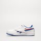 detské tenisky (obuv) REEBOK CLUB C REVENGE hr0645 farba biela