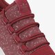 pánske tenisky (obuv) ADIDAS TUBULAR SHADOW by3571 farba bordová