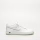 detské tenisky (obuv) NIKE AIR FORCE 1 ct3839-108 farba biela