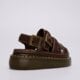 dámske sandále DR.MARTENS WRENLIE OPEN FL SANDAL 42339200 farba hnedá