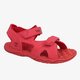 detské sandále TIMBERLAND ADVENTURE SEEKER 2 STRAP a17nv farba červená