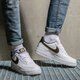 pánske tenisky (obuv) NIKE AIR FORCE 1 '07 LV8 da8481-100 farba biela