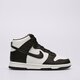 dámske tenisky (obuv) NIKE W DUNK HIGH NN fv5960-101 farba biela