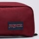 JANSPORT PERAČNÍK PERFECT POUCH ek0a5bj4n621 farba červená